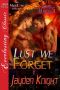 [Dark Horse 05] • Lust We Forget